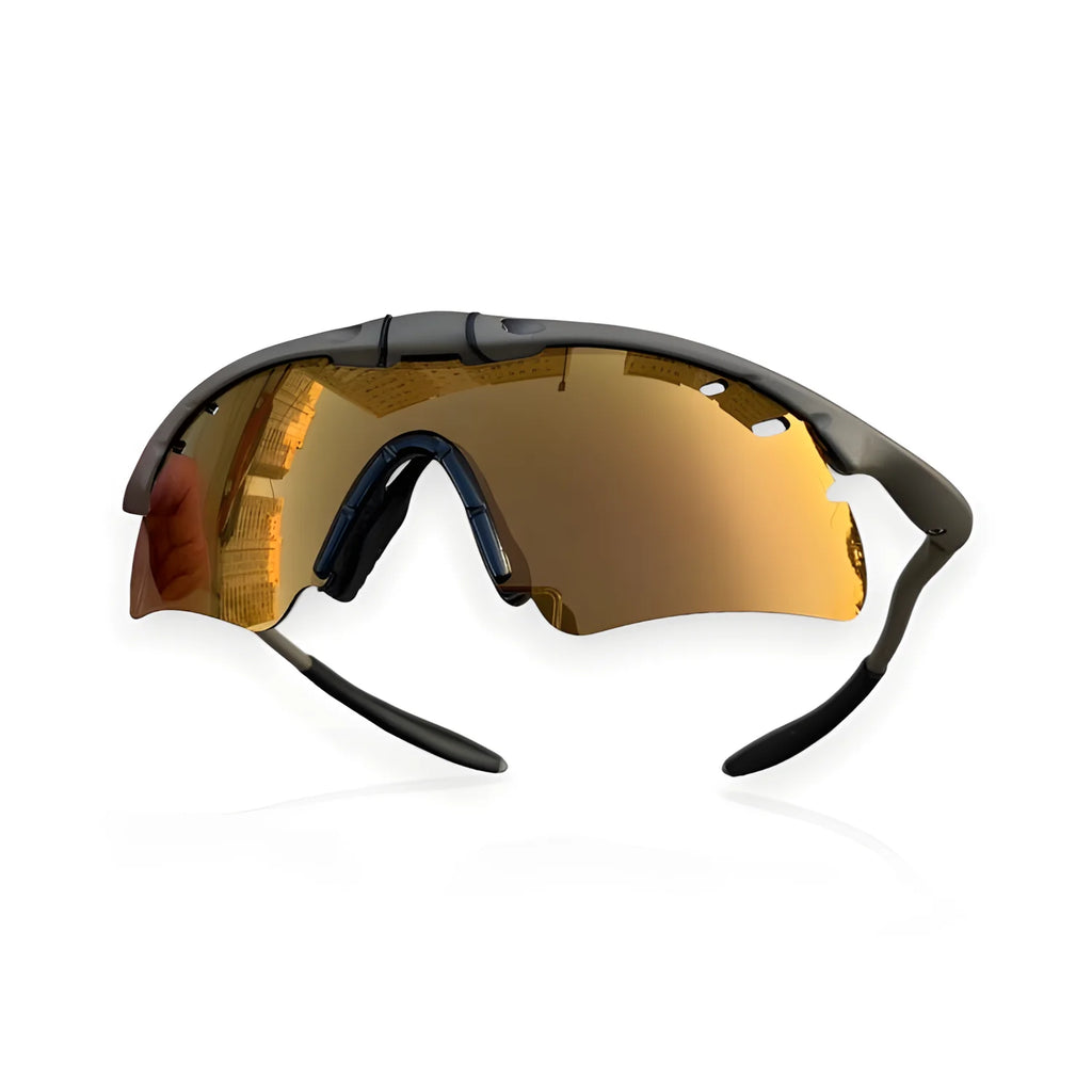 Óculos de sol M frame X-Metal