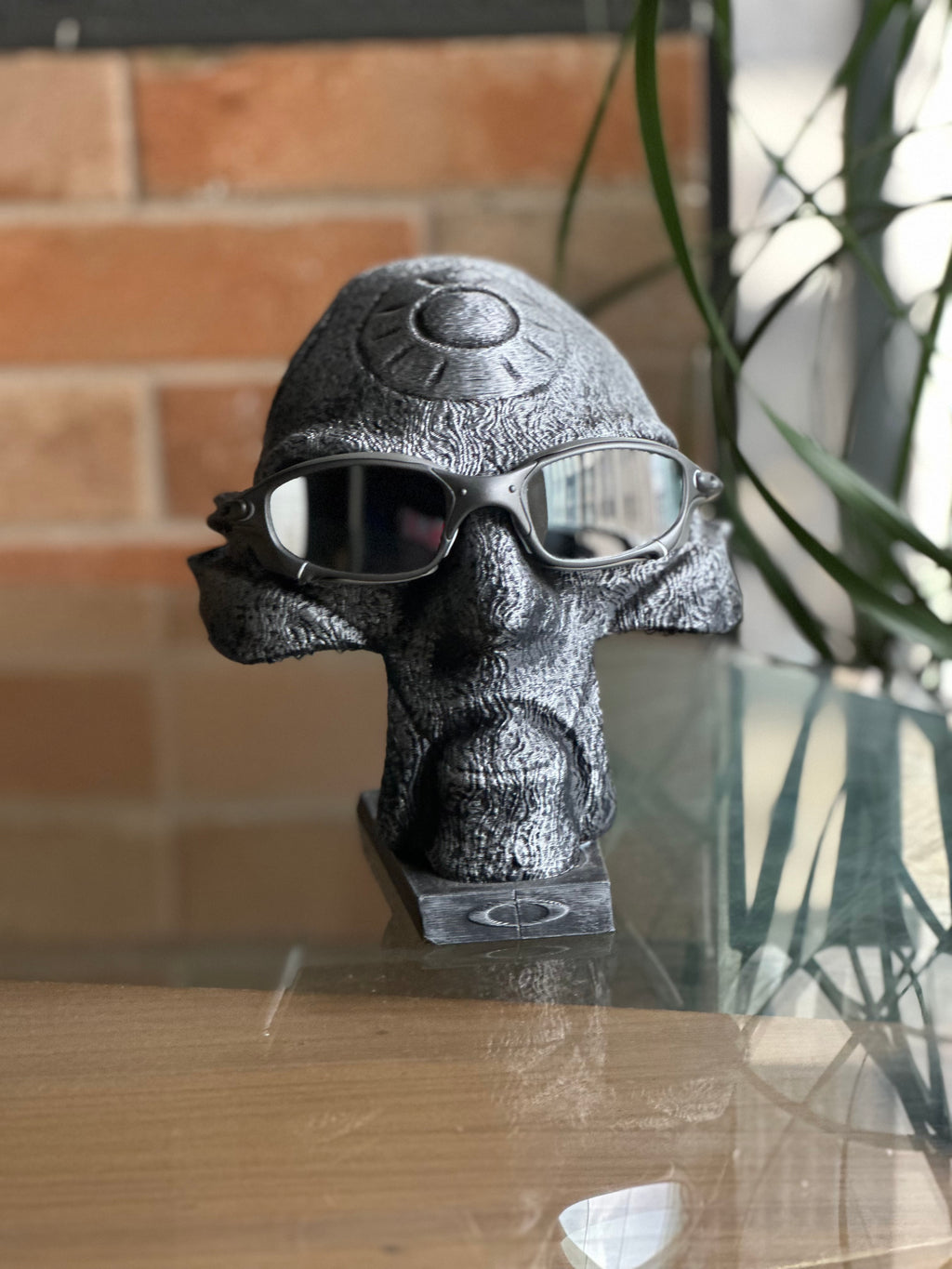 Oakley Juliet + Kit Borracha