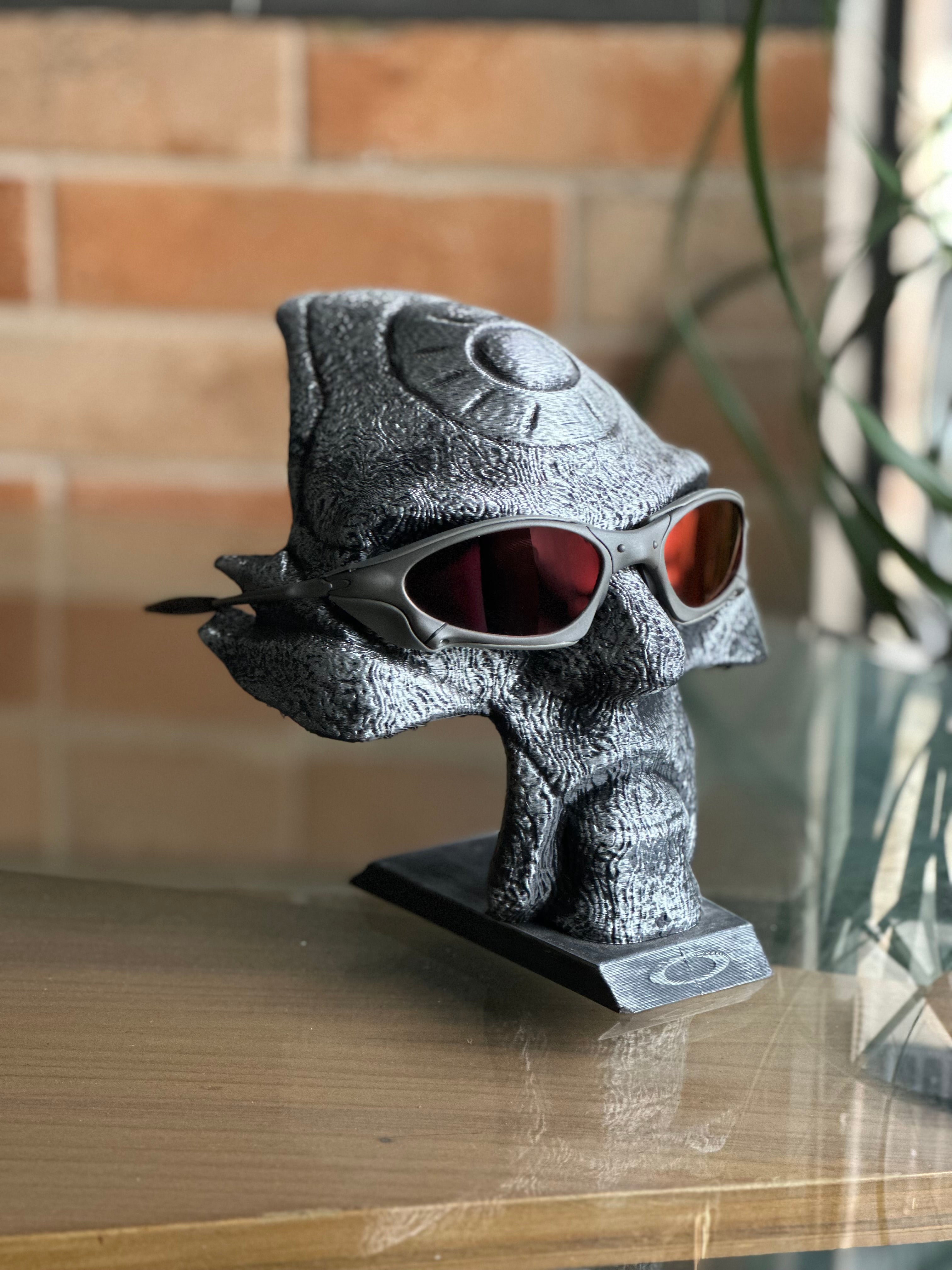 Oakley Penny Ruby + Kit Borracha