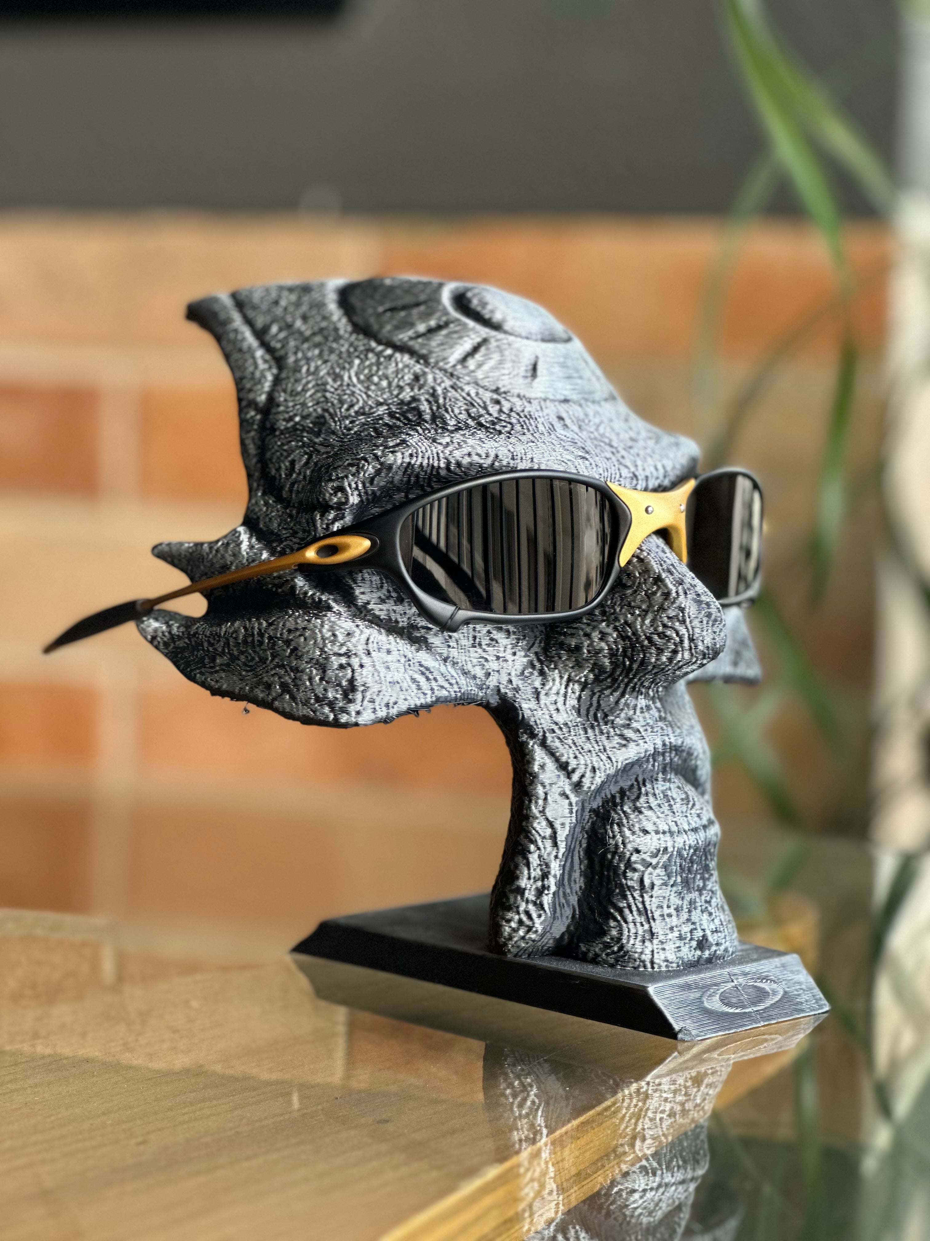 Oakley Juliet Corvette