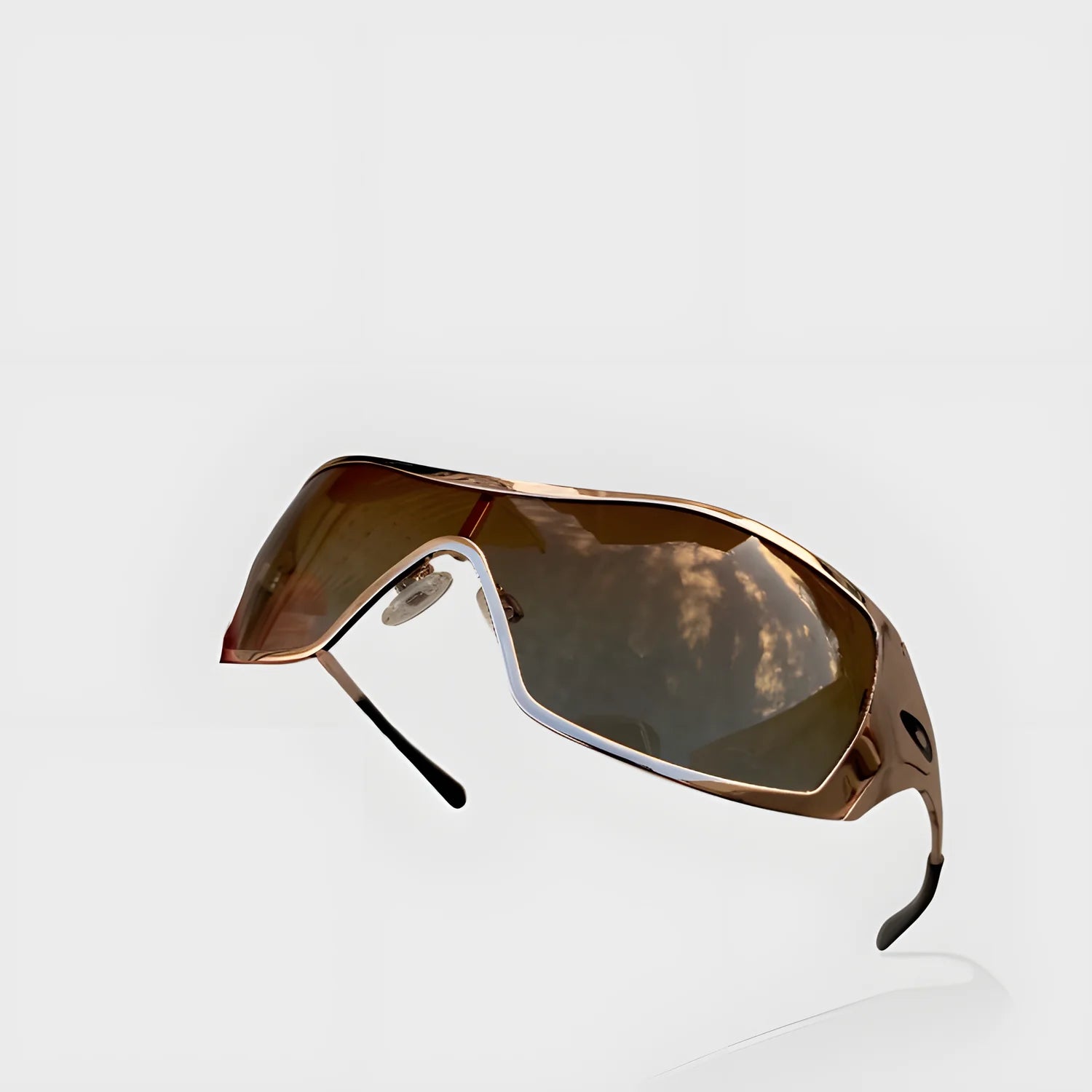 Óculos de sol Dart Gold VR28