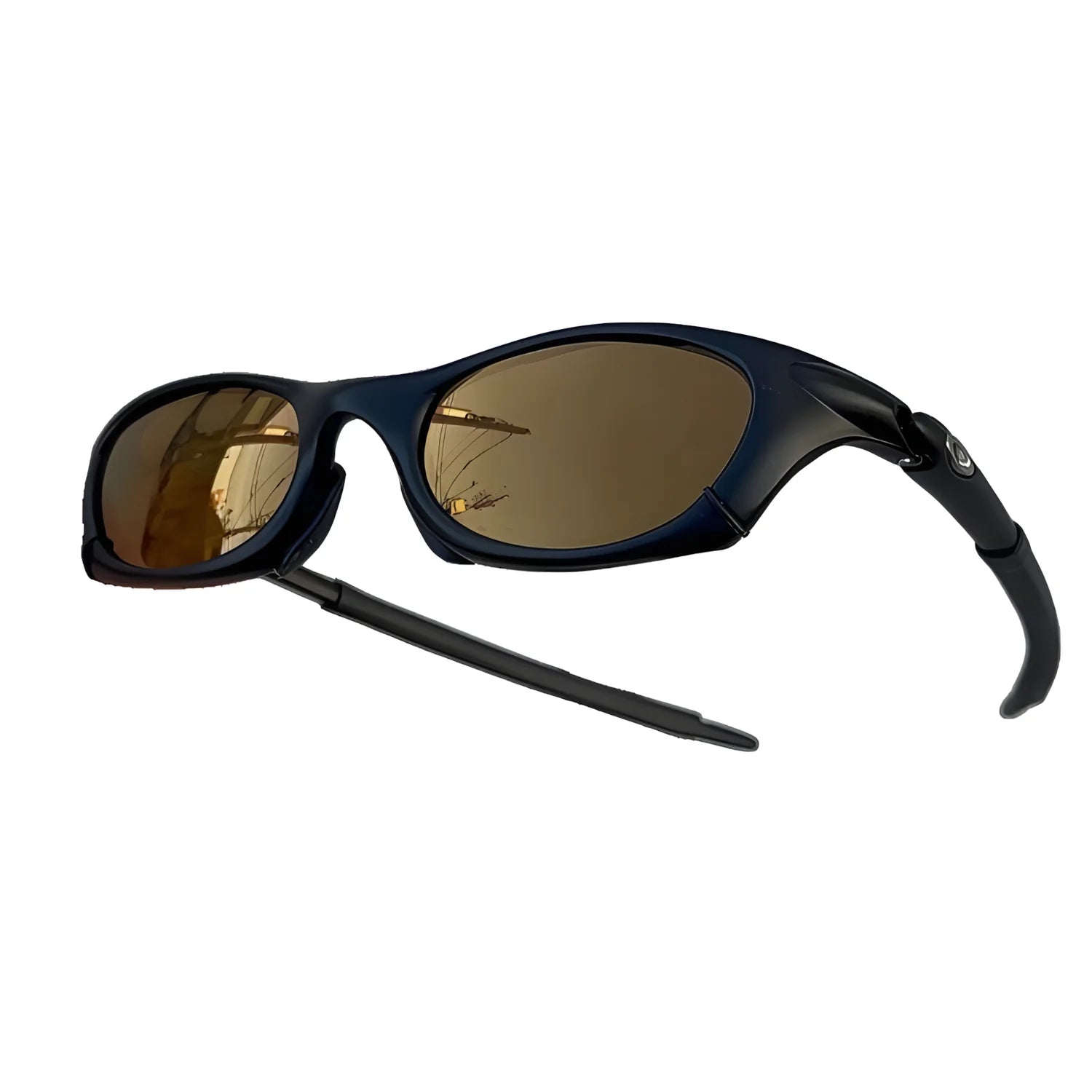 Oakley Mag Four S