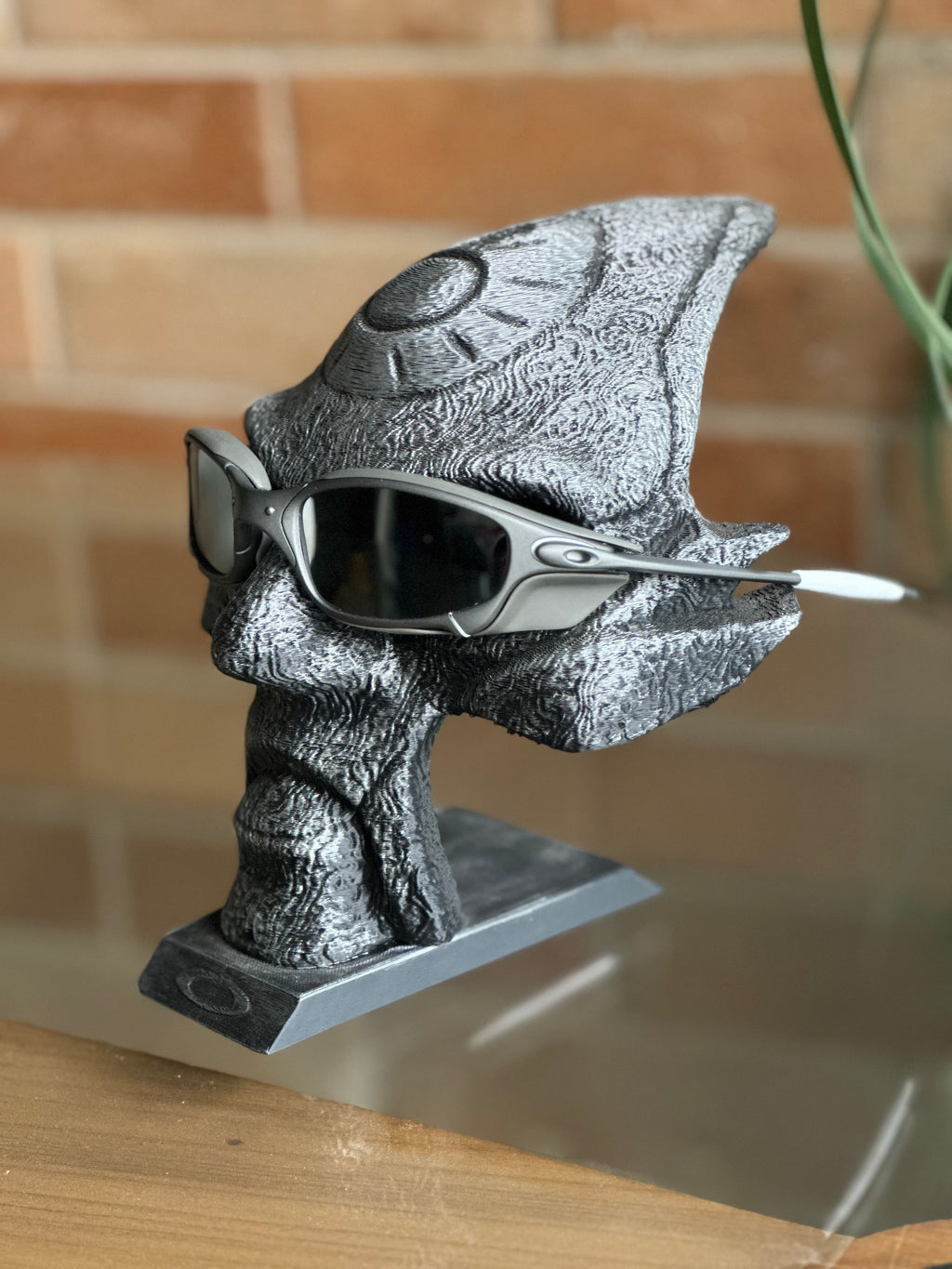 Oakley Juliet + Kit Borracha