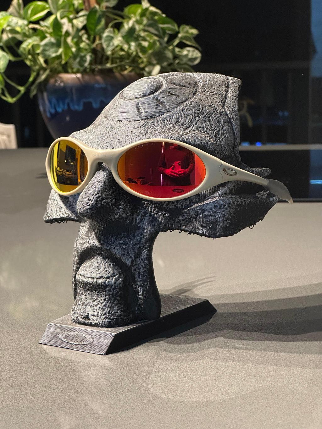 Óculos de sol Eye Jacket 1.0