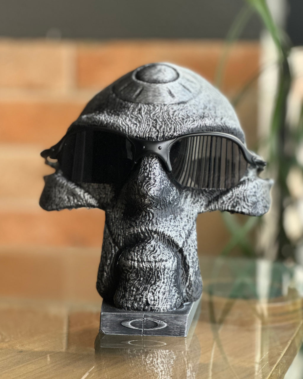 Oakley Romeo 2 All Black