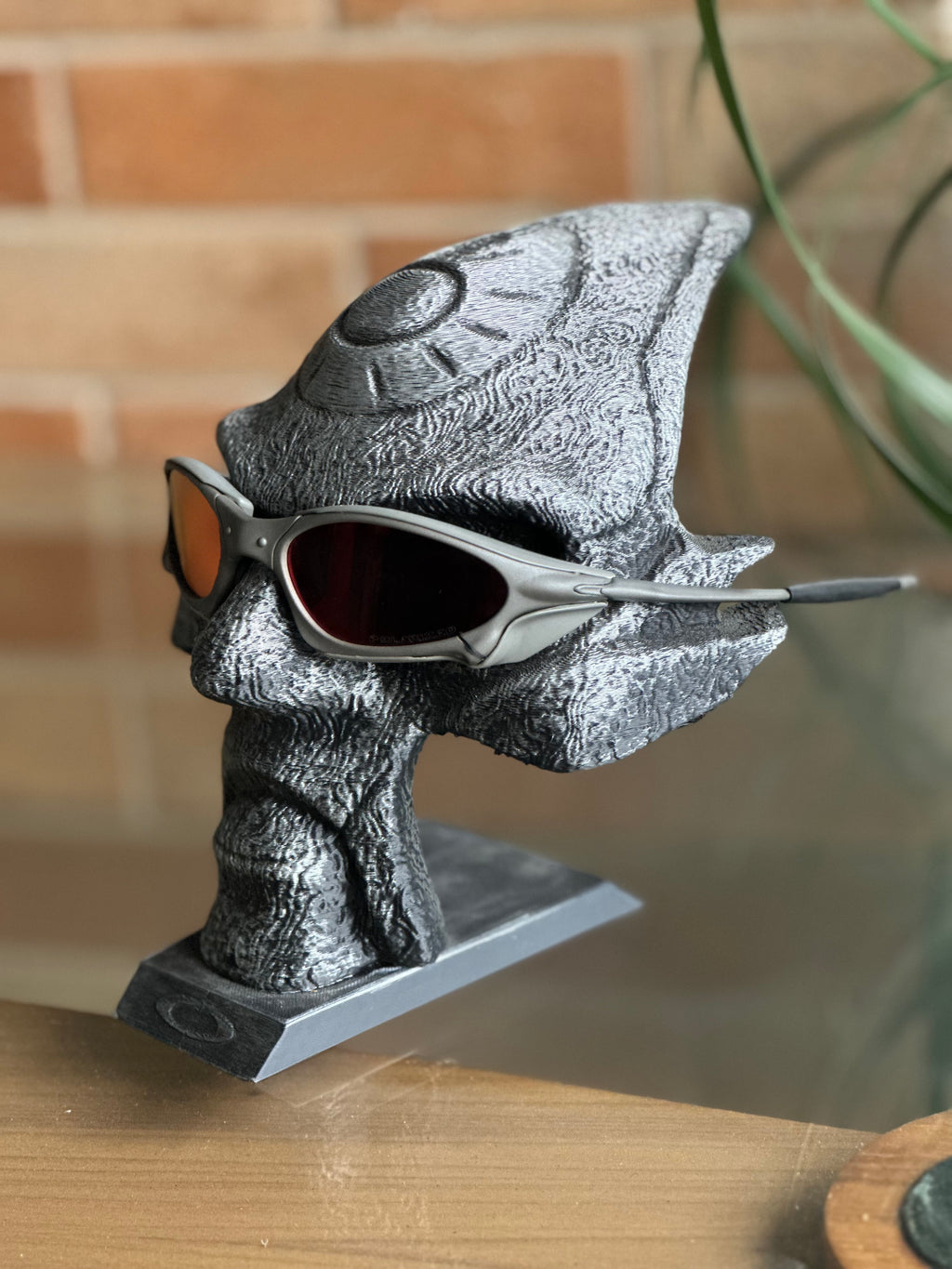 Oakley Penny Ruby + Kit Borracha