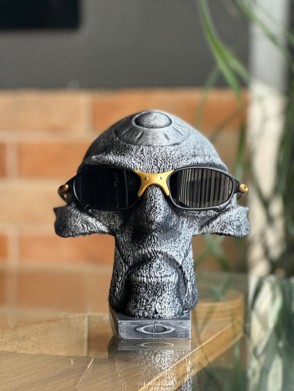 Oakley Juliet Corvette