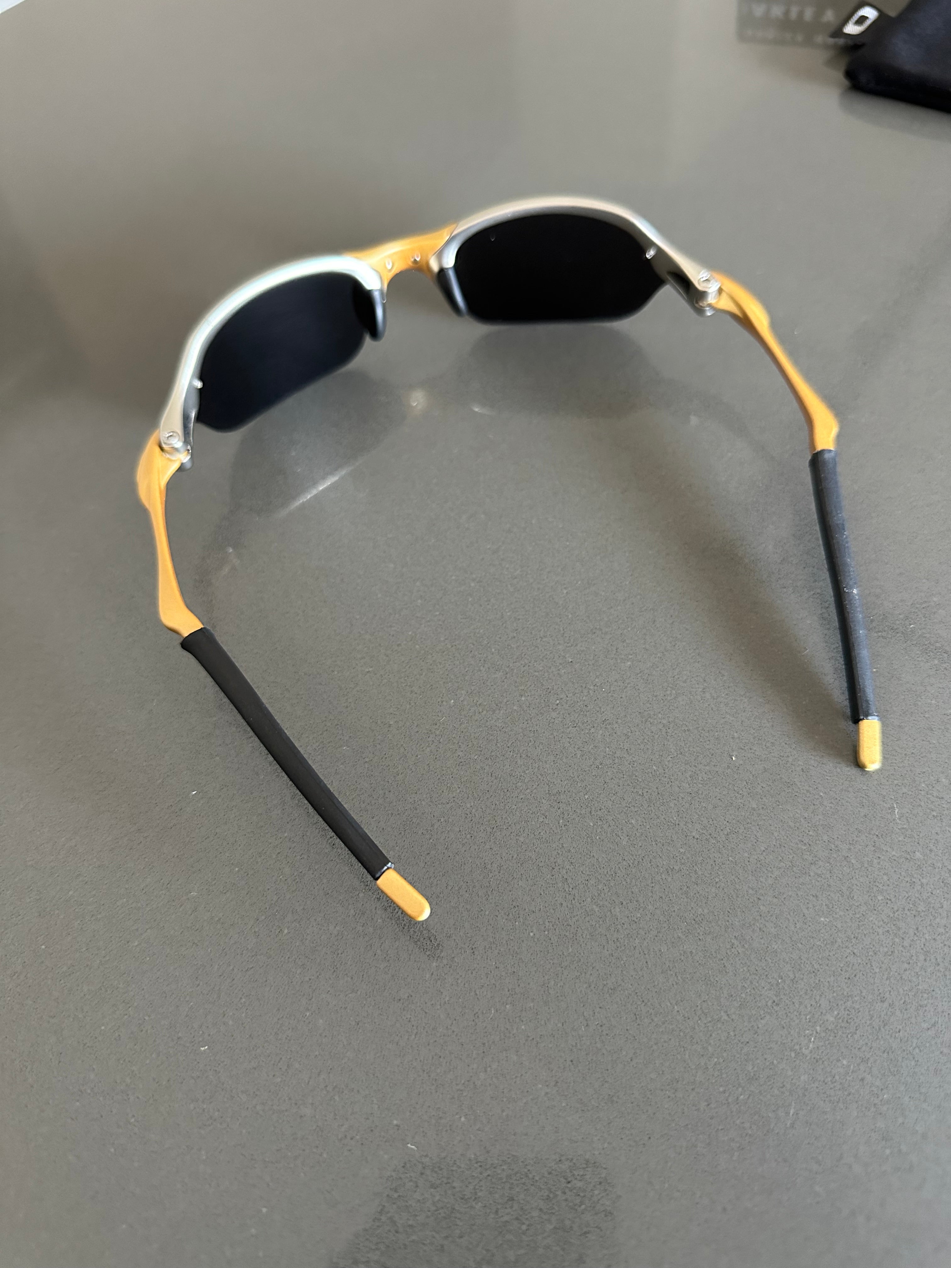 Oakley Romeo 2 24k