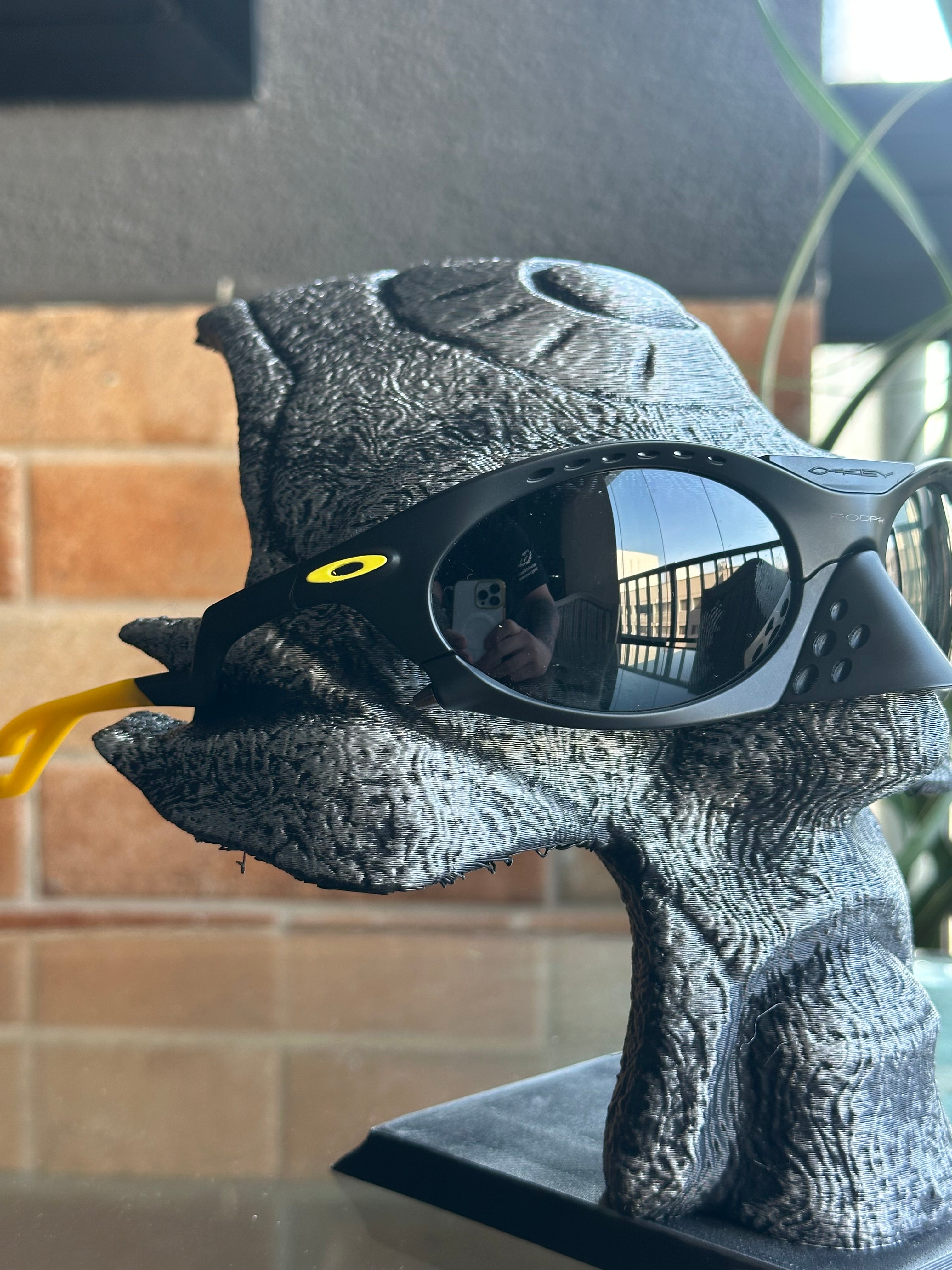 Oakley Plantaris Podpah