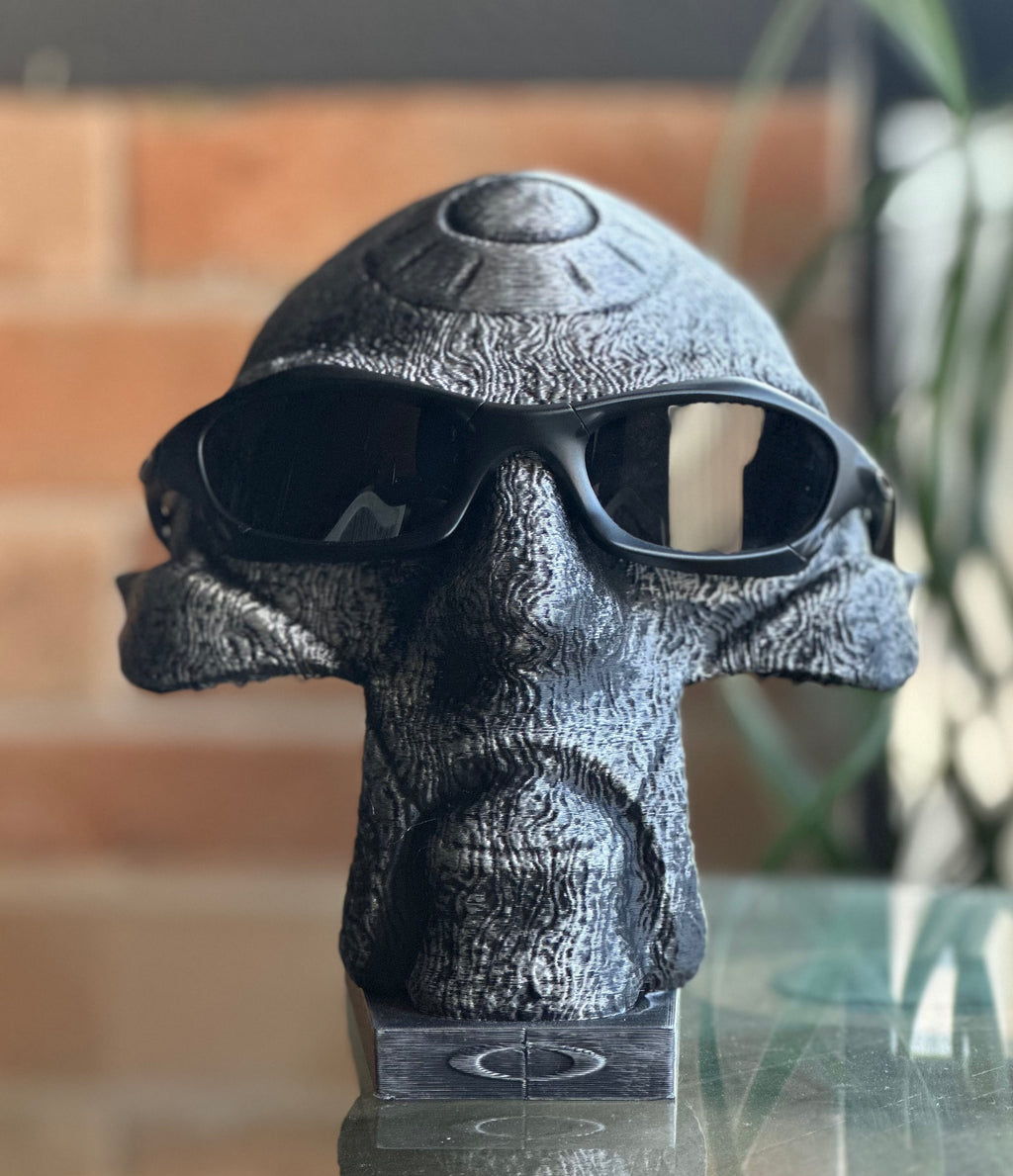 Oakley Splice All Black