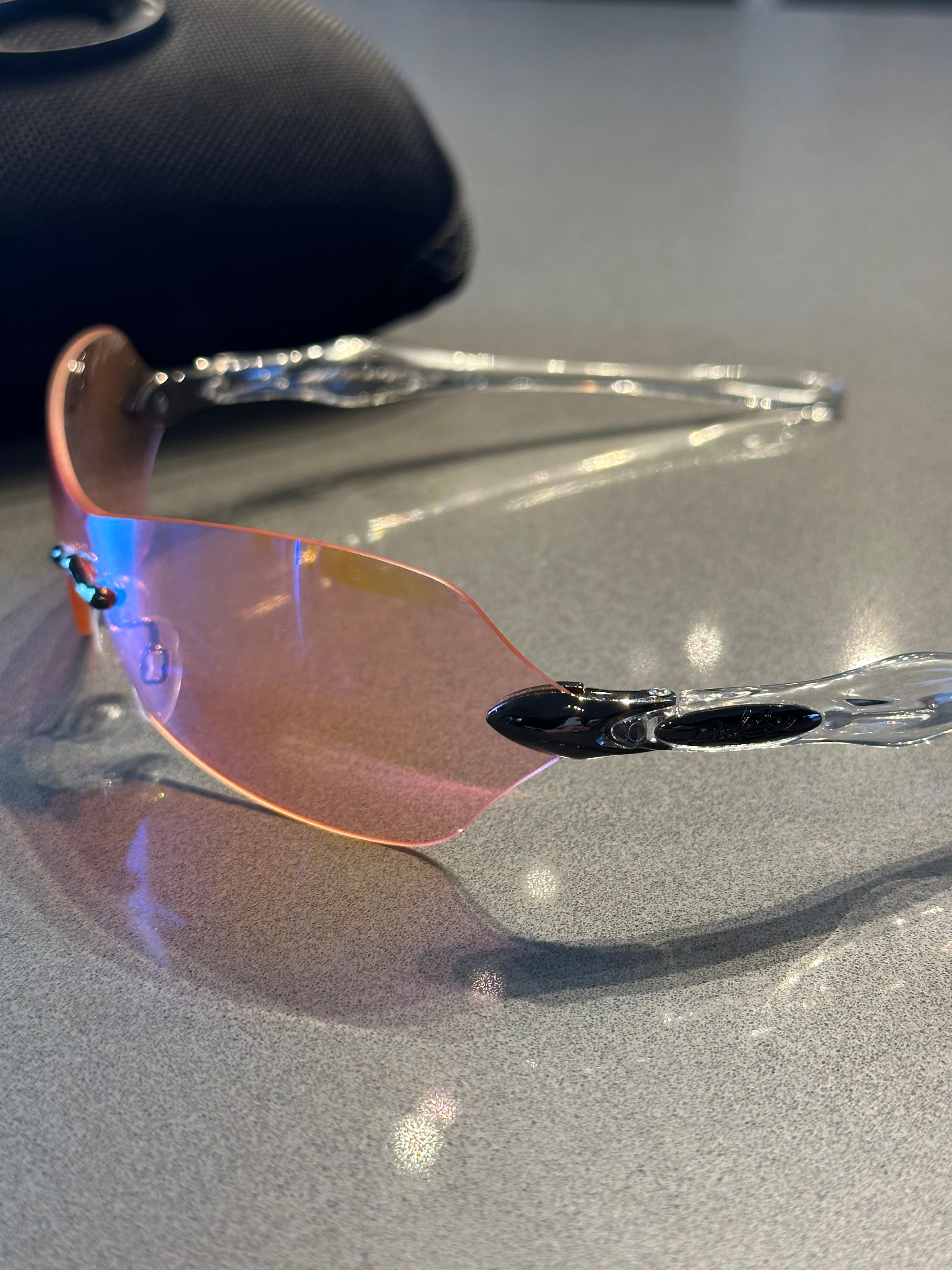 Dart Board lente pink