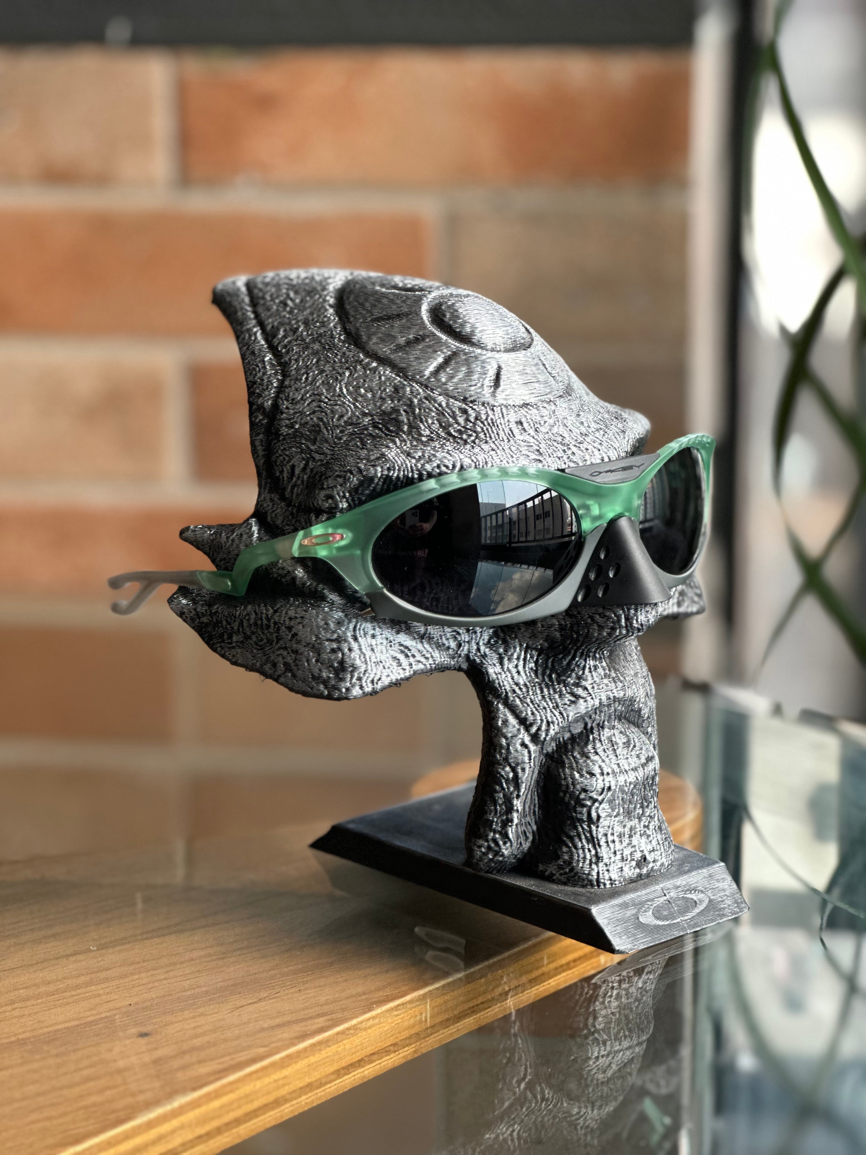 Oakley Plantaris Green