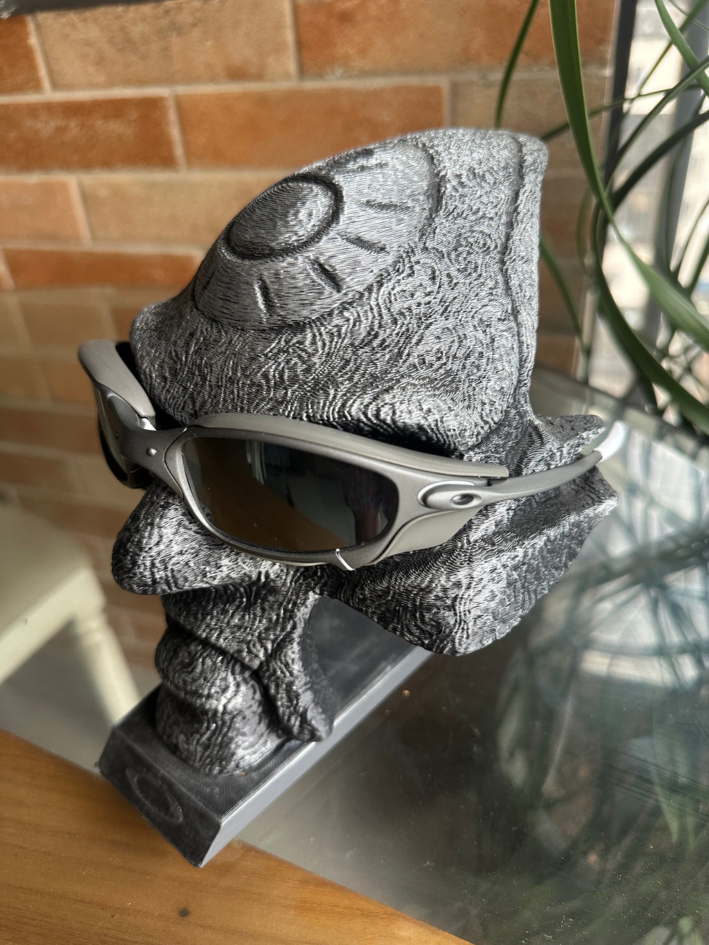 Oakley Juliet + Kit Borracha