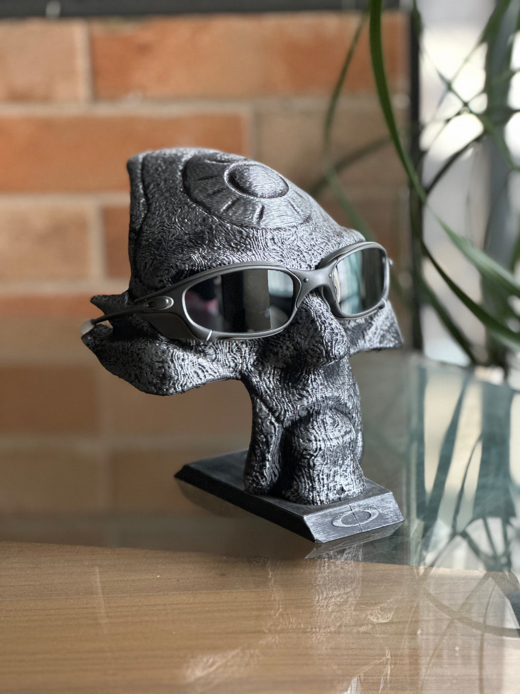 Oakley Juliet + Kit Borracha