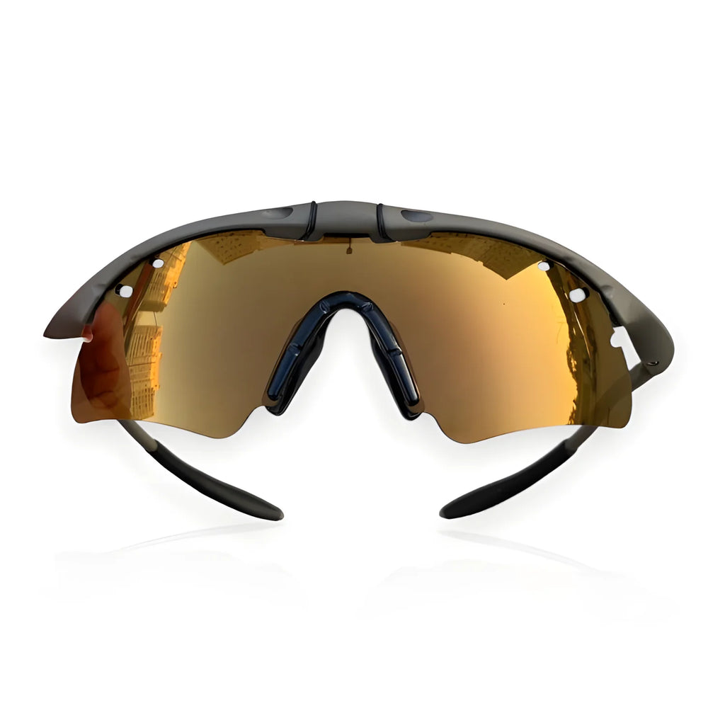 Óculos de sol M frame X-Metal