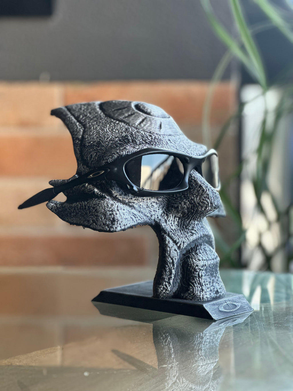 Oakley Splice All Black