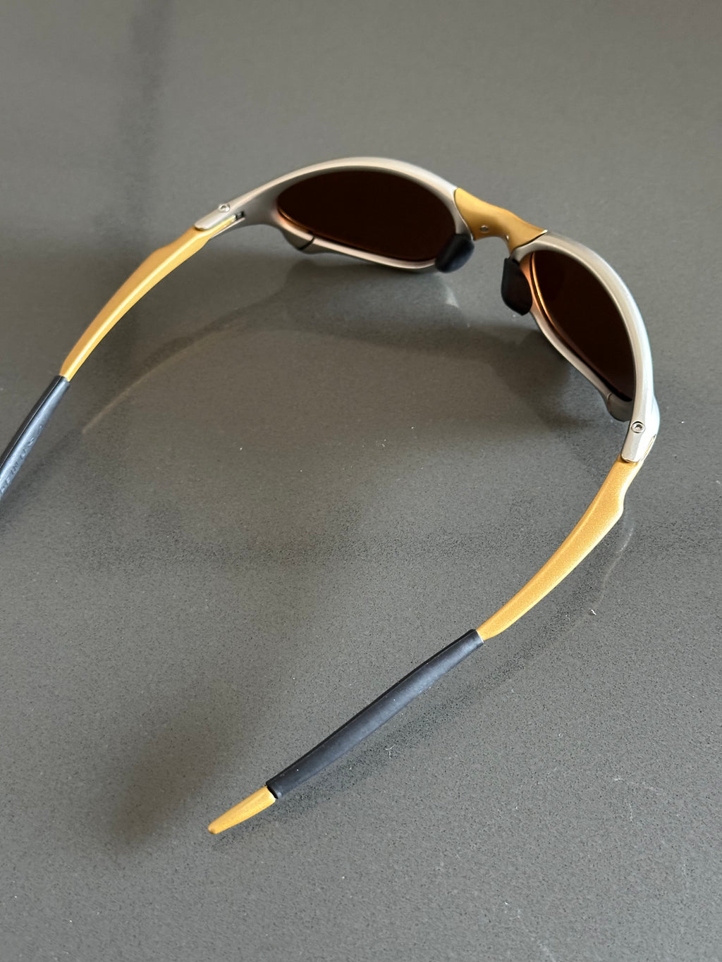 Oakley Penny 24k