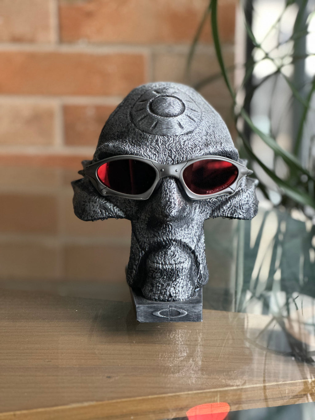 Oakley Penny Ruby + Kit Borracha