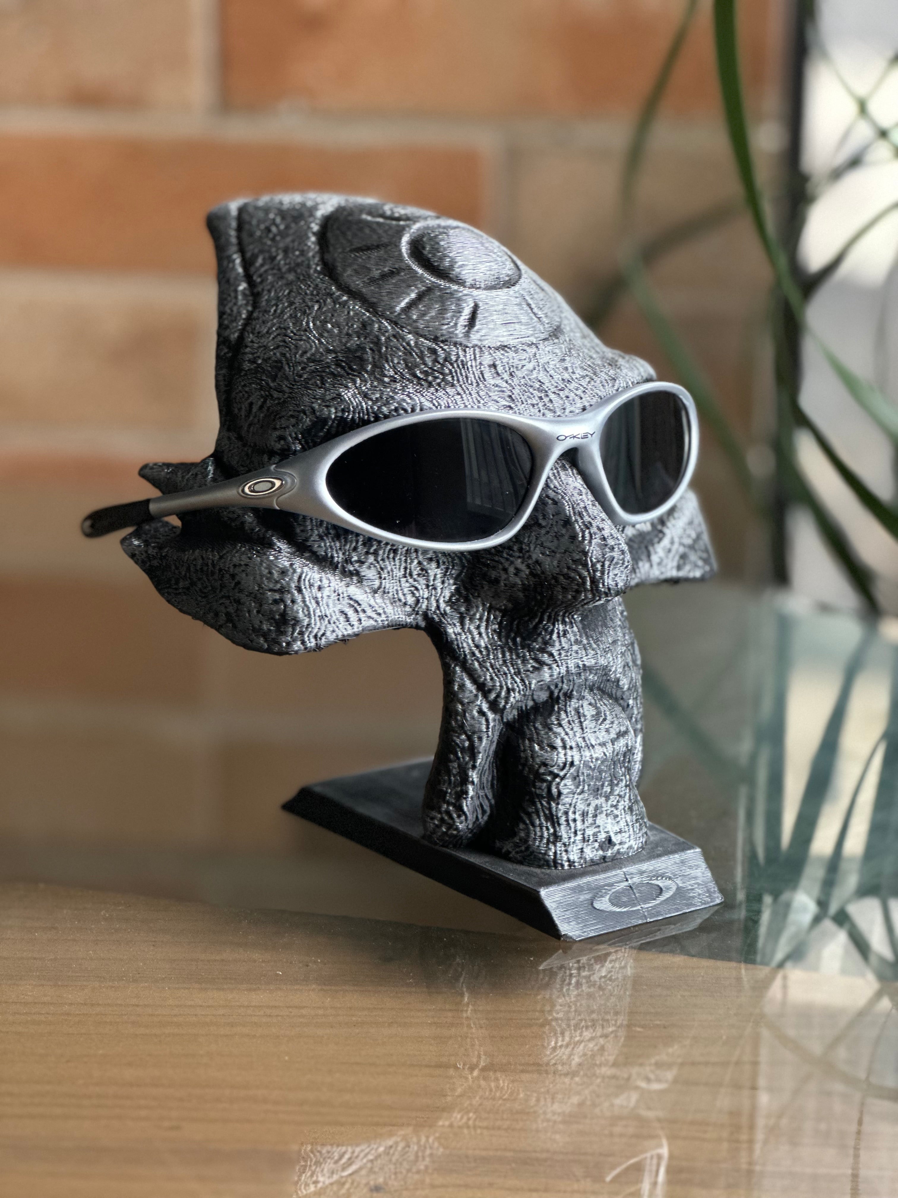 Oakley Minute Silver