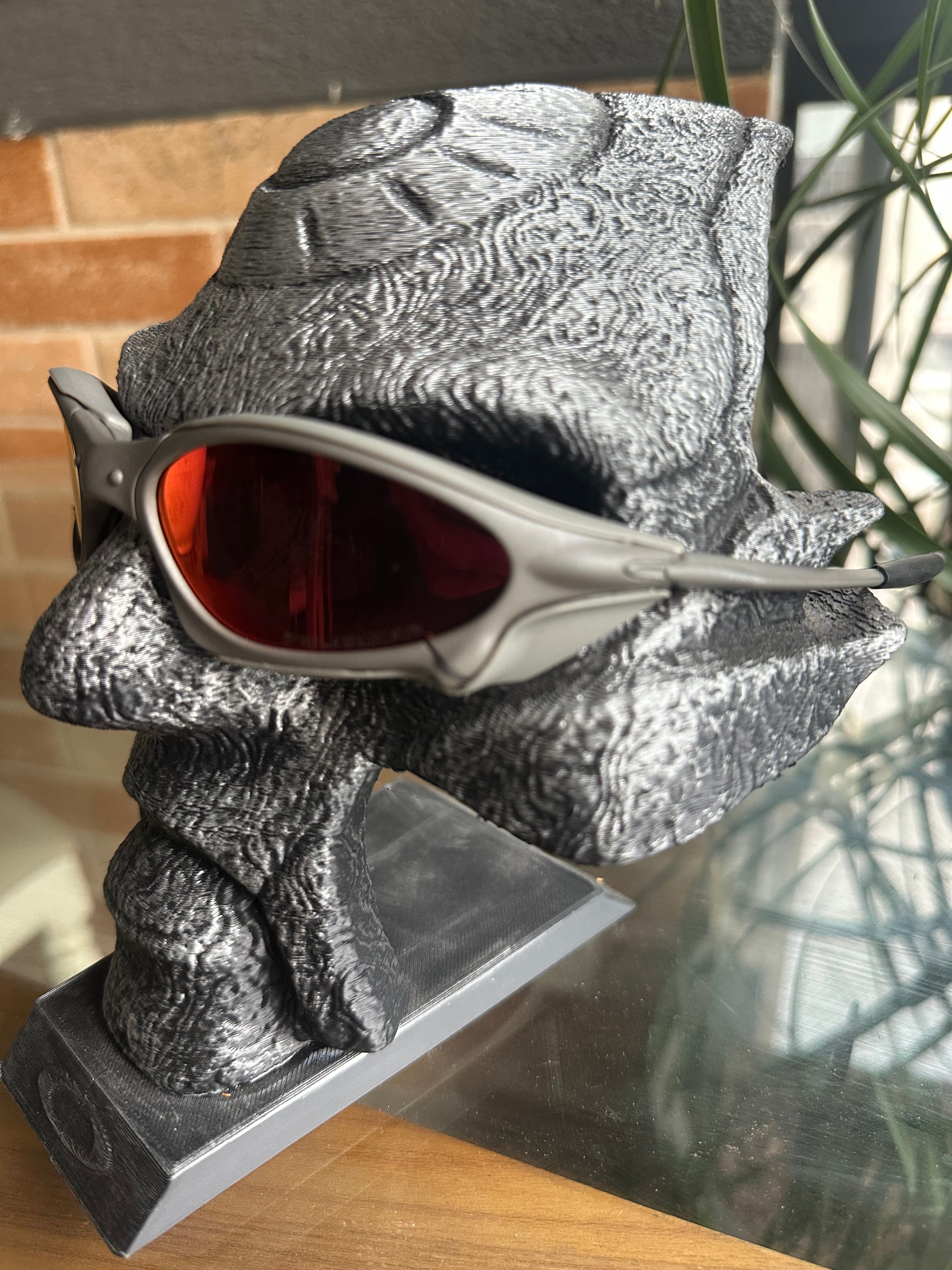 Oakley Penny Ruby + Kit Borracha