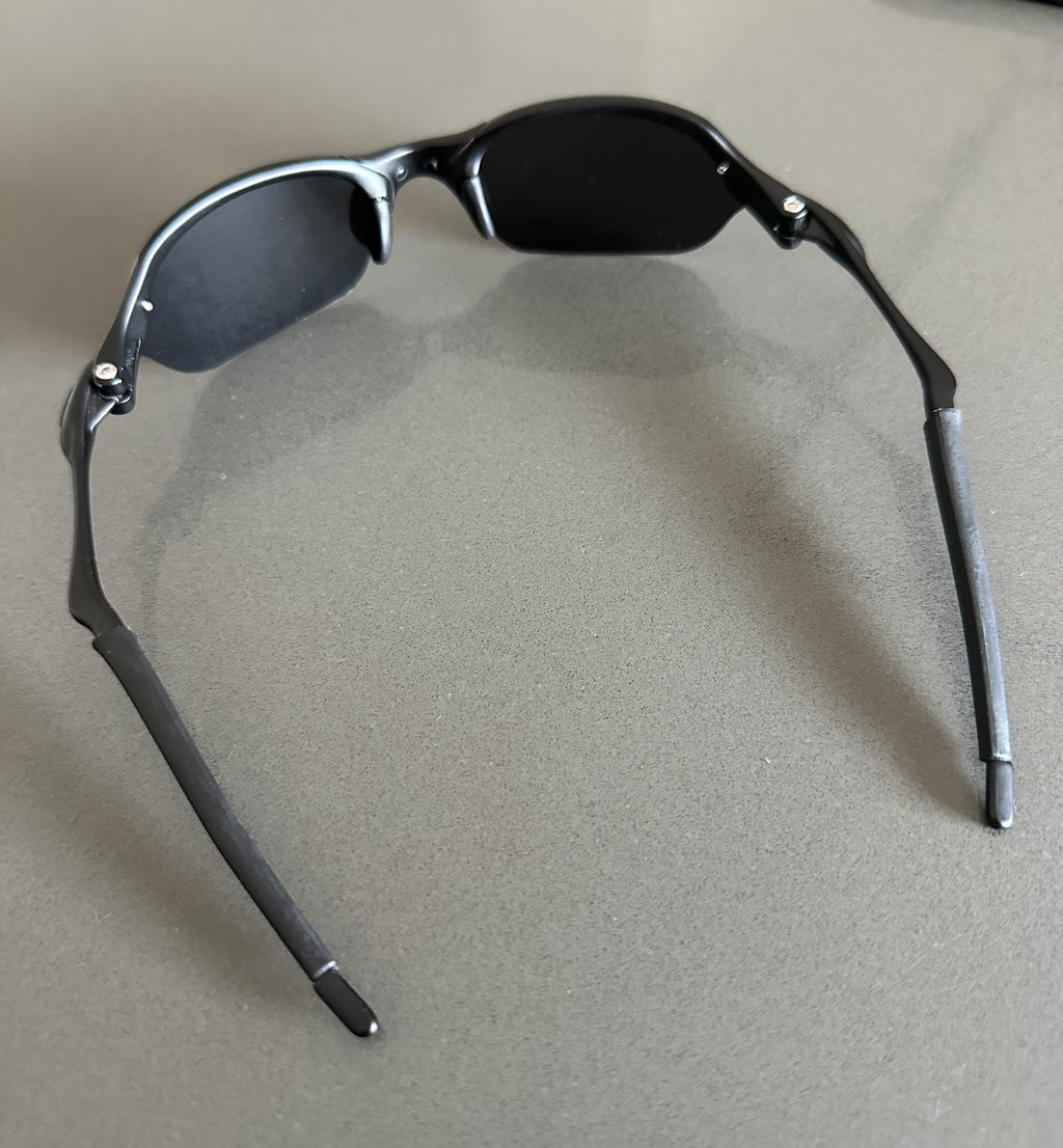 Oakley Romeo 2 All Black