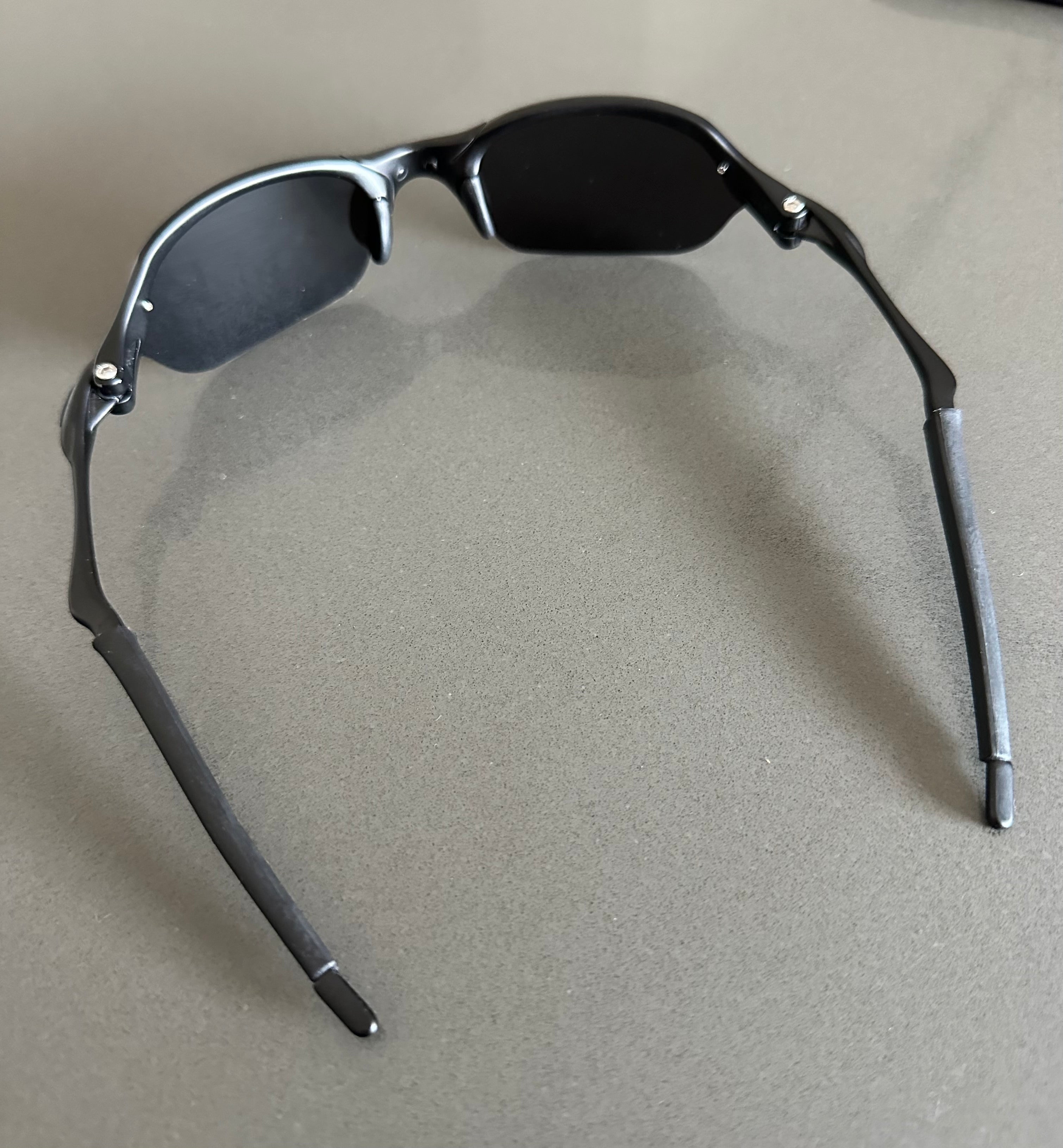 Oakley Romeo 2 All Black